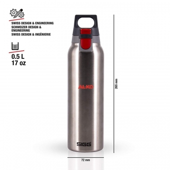 SIGG Hot & Cold Flasche