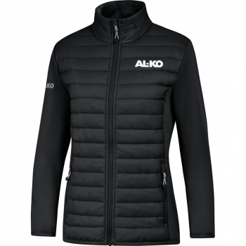 Damen Hybridjacke Premium AL-KO