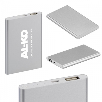 Powerbank Flat „AL-KO“