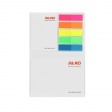 Sticky note set