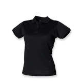 LADIES COOLPLUS POLO SHIRT