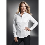 LADIES BLOUSE OLYMP LUXOR LONG SLEEVE