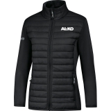 Womens Hybrid Jacket Premium