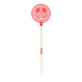 Smiley fly swatter